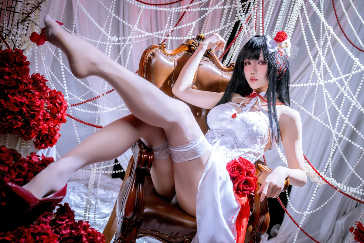 2026年01月计划B Nikke 米哈拉 - 星之迟迟