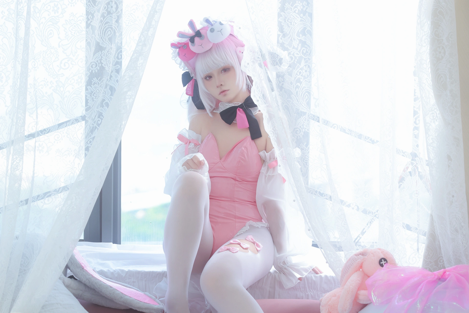 G44不会受伤 – NO.155 碧蓝航线 哈尔福德 3